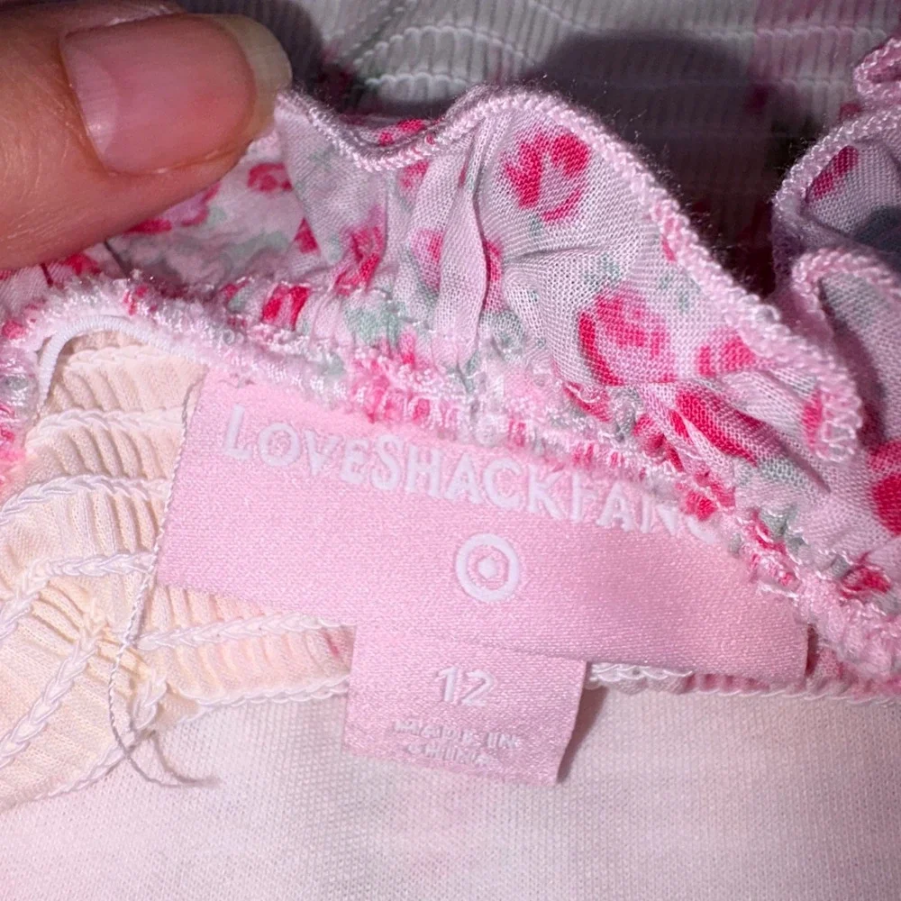 LoveShackFancy x Target loveshackfancy target